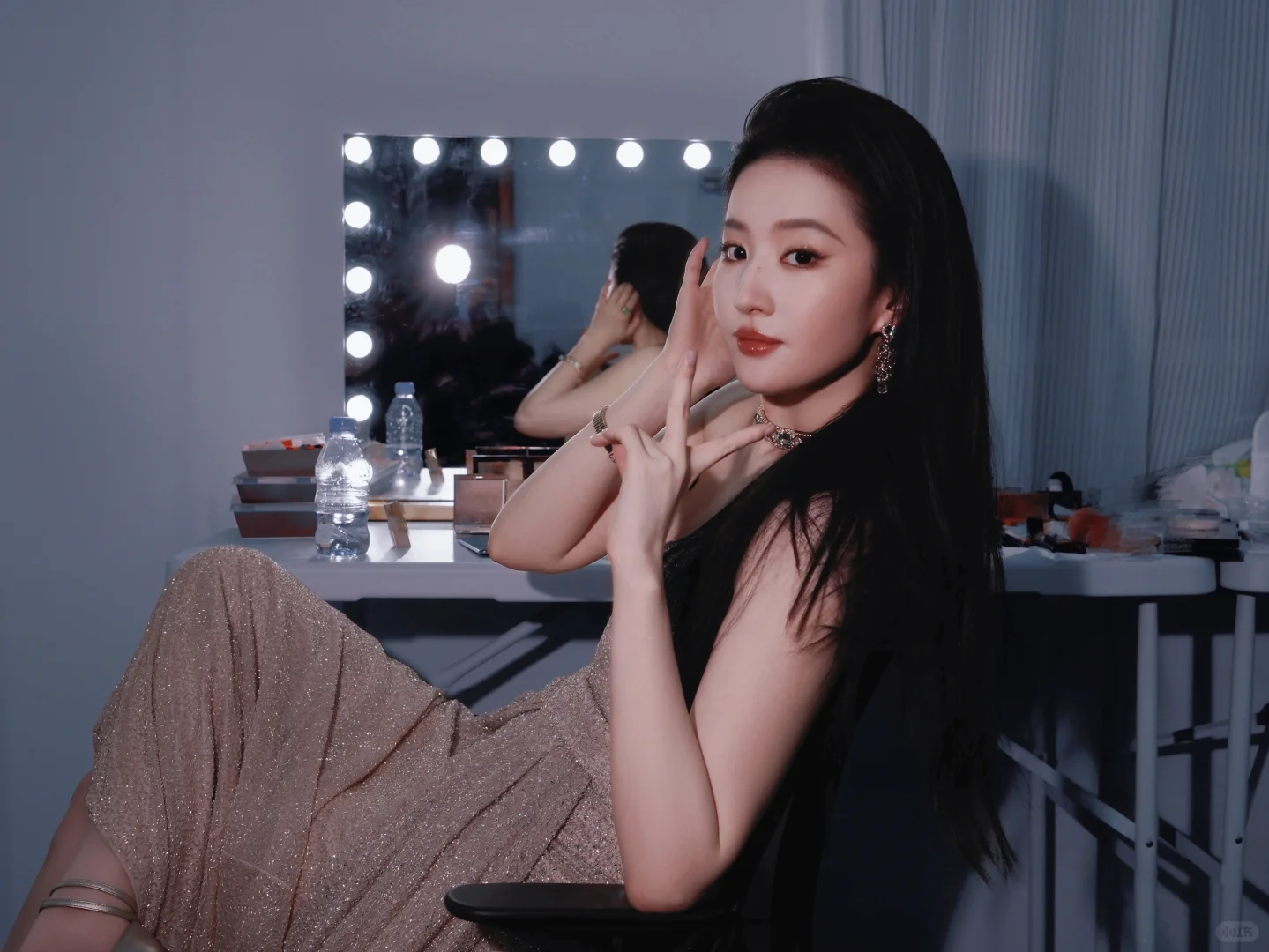 超越时代的大美人！