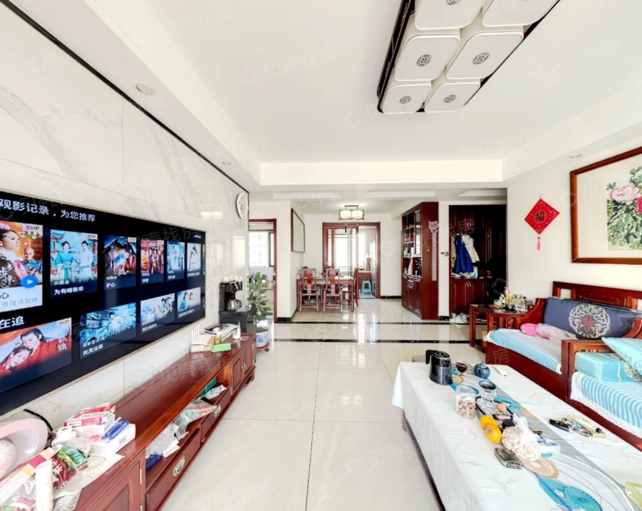 🏠奥体西路，11层洋房！22.5万！113平