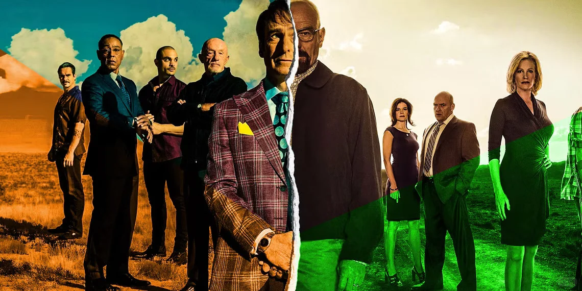 Better Call Saul 风骚律师 壁纸分享3