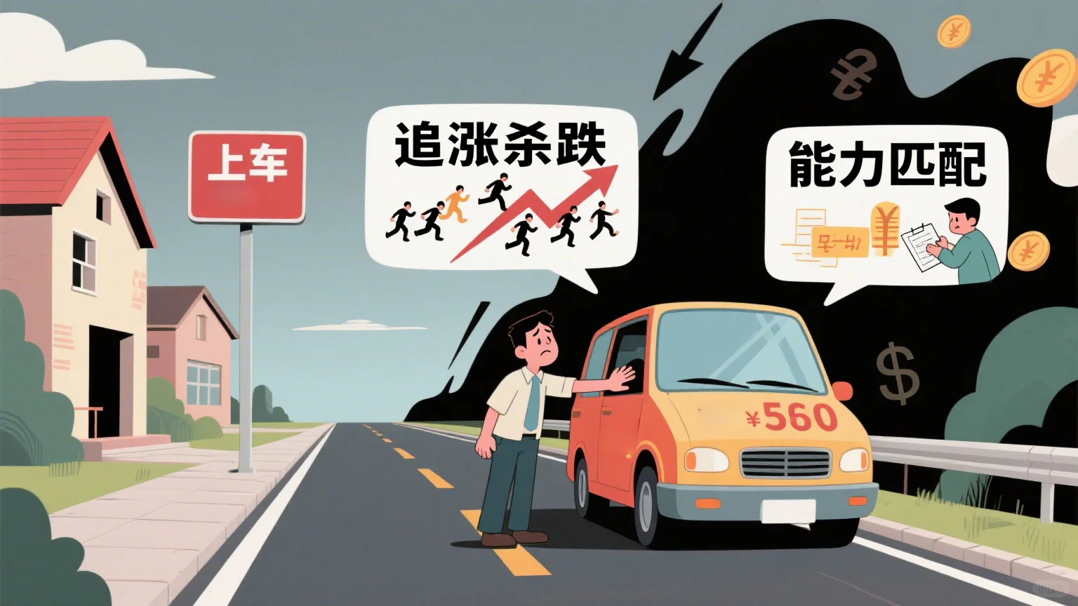 房子能不能买：专业视角下的买房个体差异性