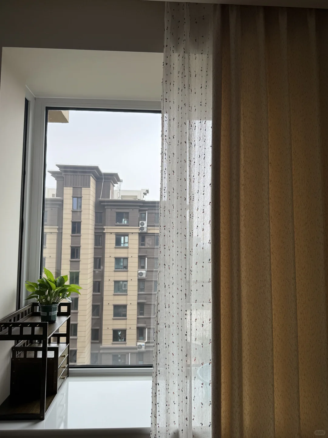 今天的家，是我喜欢的样子！🏡
