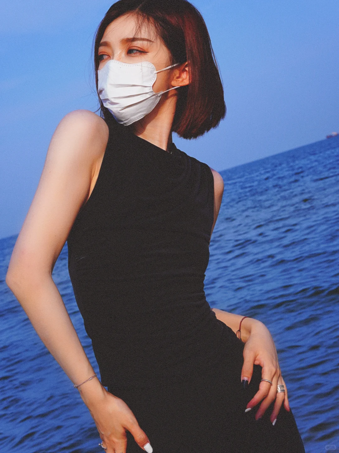 是女的，但也想要漂亮老婆🥹
