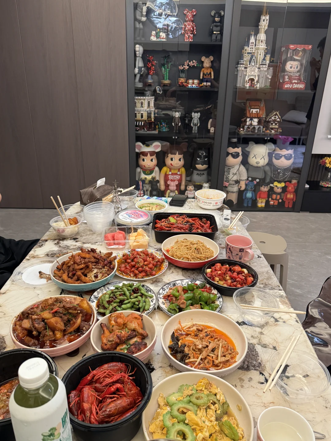 勾引女人的事情 我顺手就做了✌︎❛‿˂̵