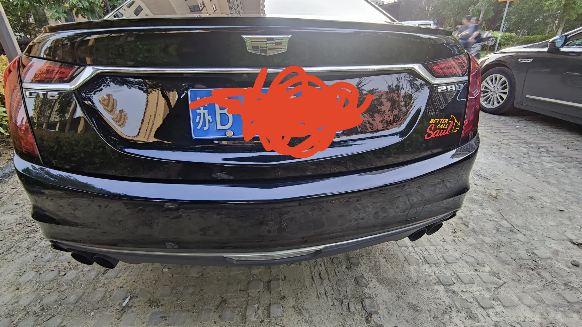 有没有人一起看风骚律师啊！想重温