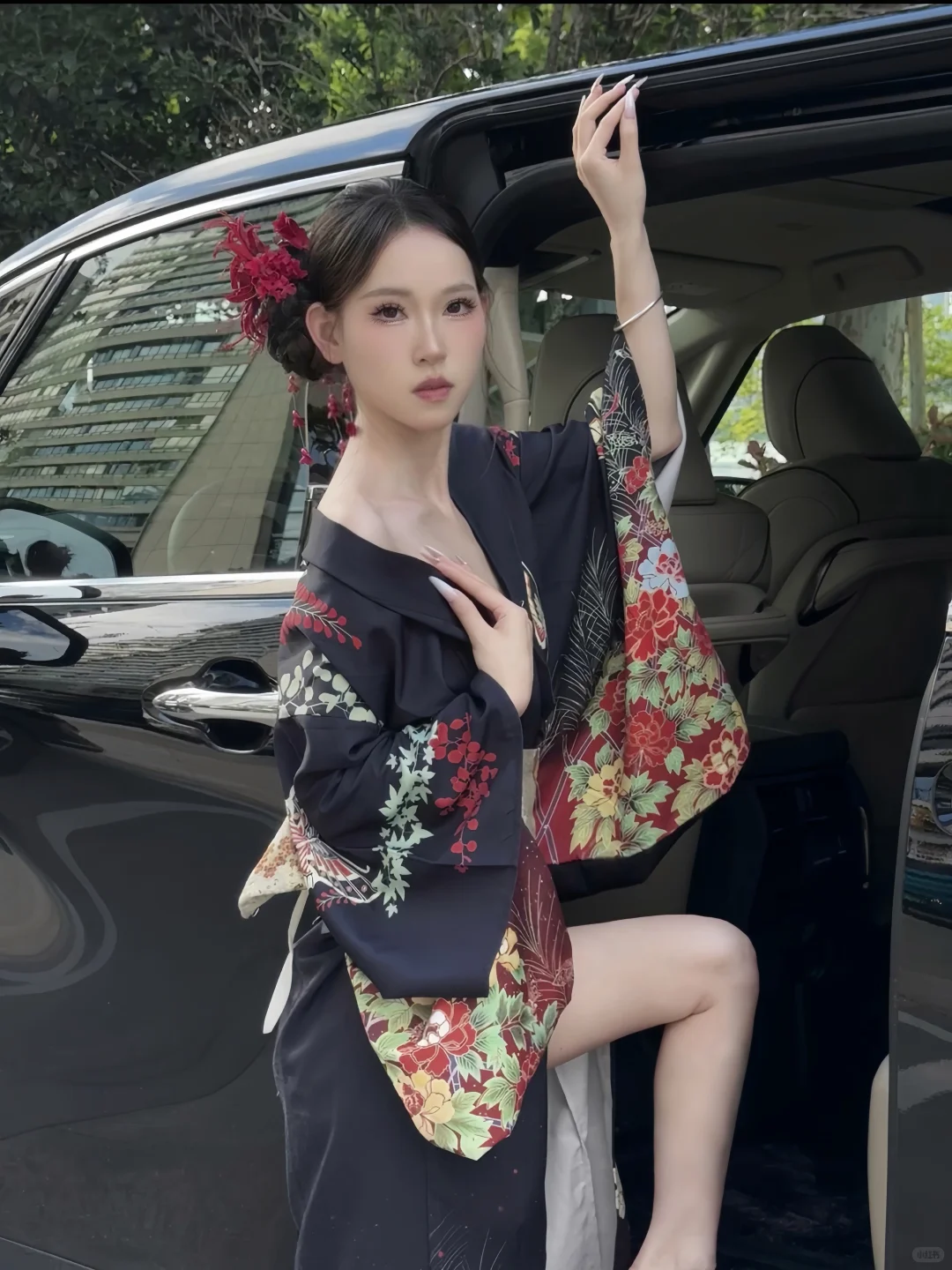 “欢迎回家 幸子小姐”