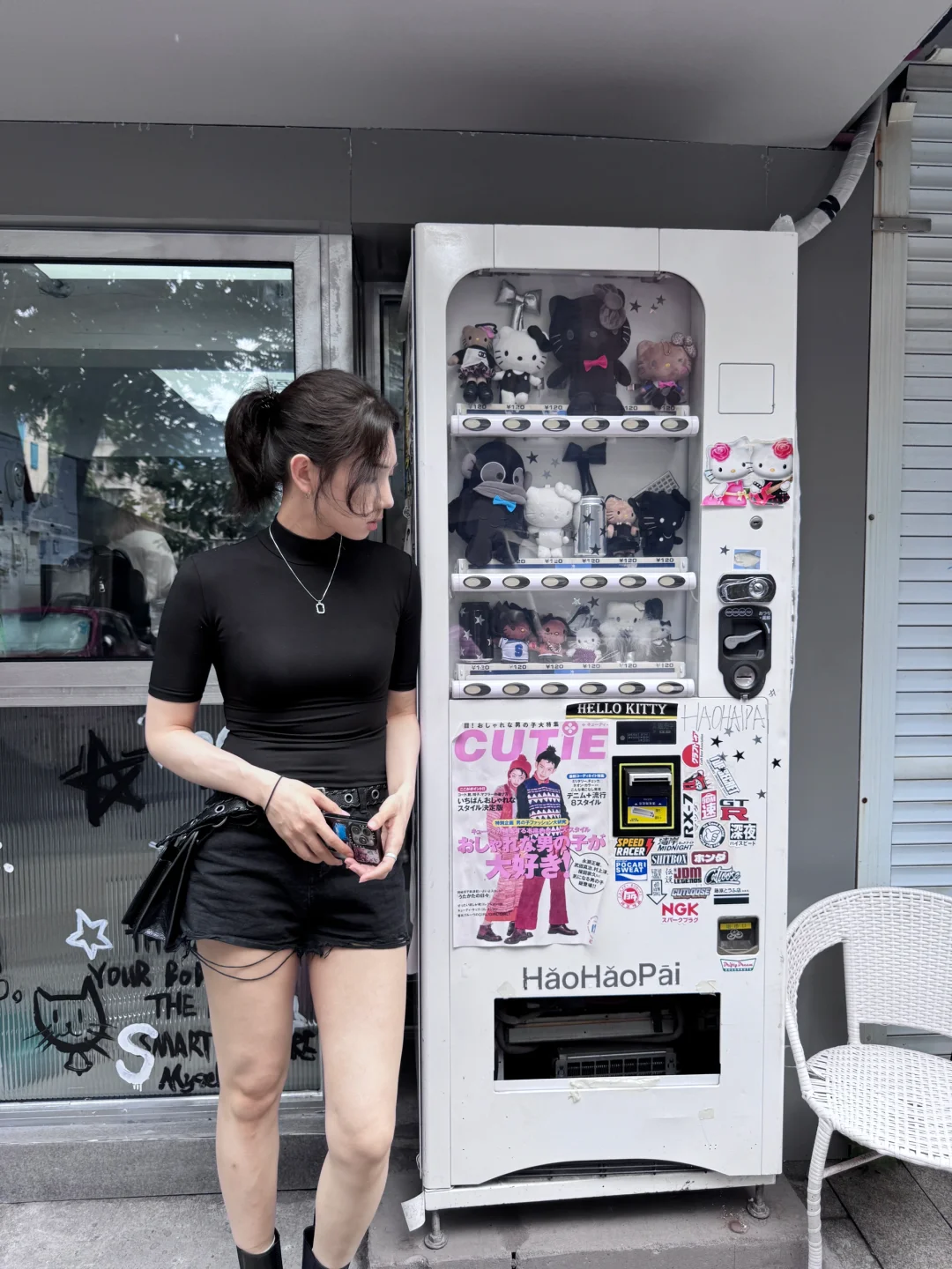 我那不会怀孕的小娇妻👰🏻‍♀️