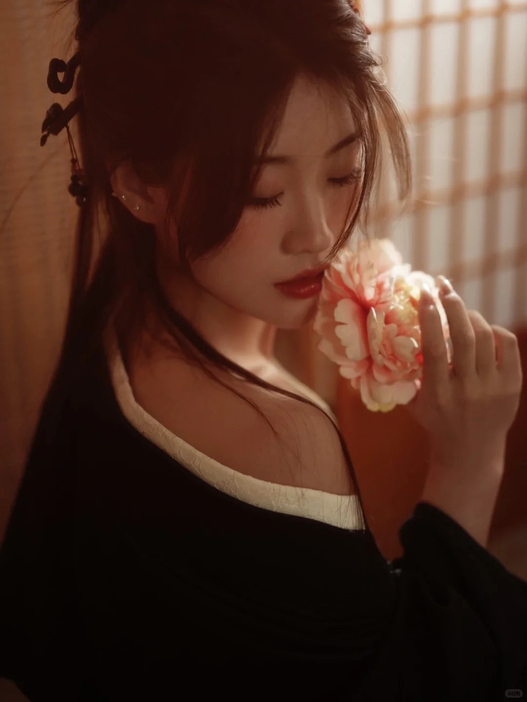 大庆|写真|日系和服👘|妖艳|昭和时代