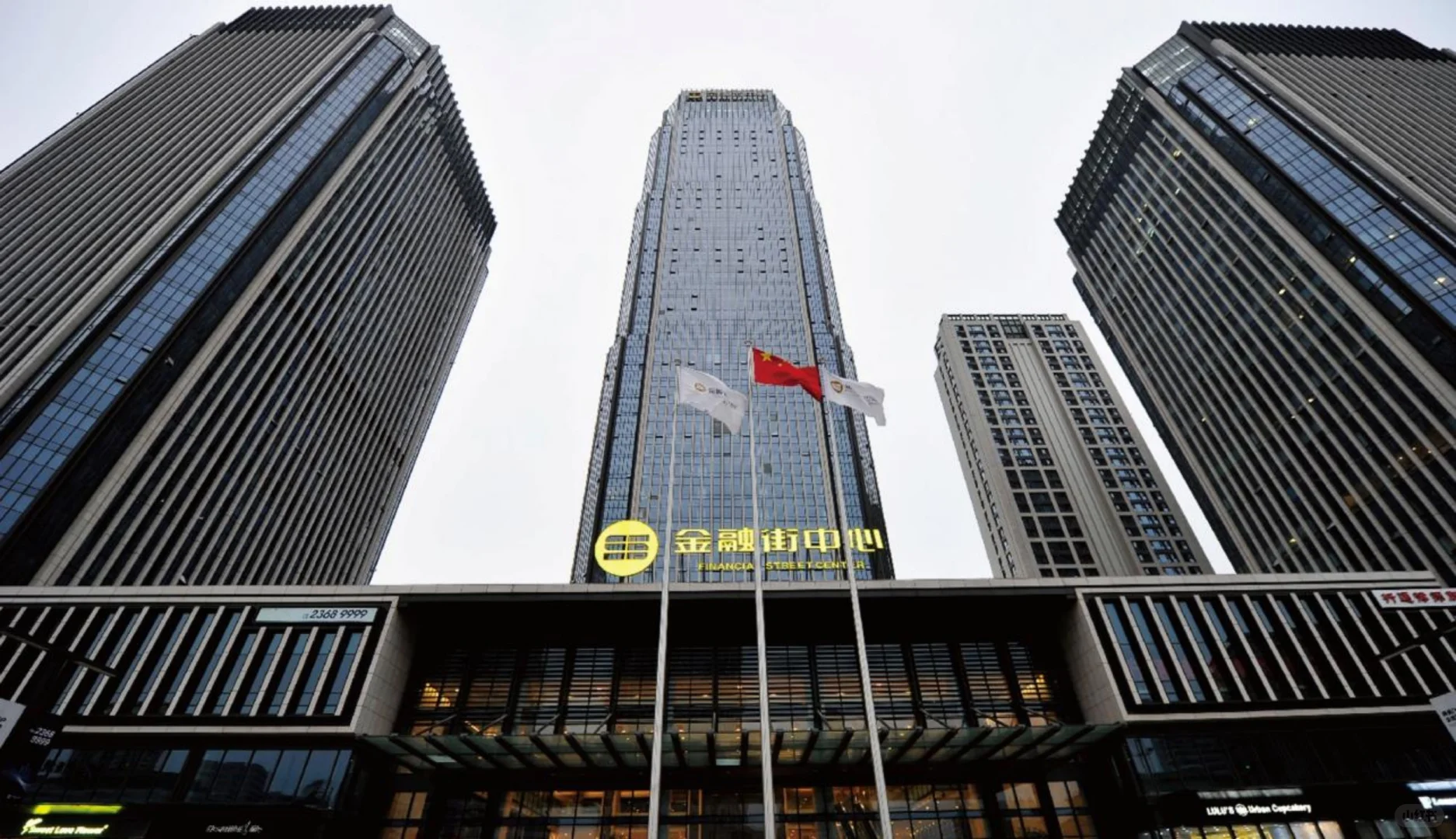 有没有人帮我们租一下写字楼办公室呀🤔