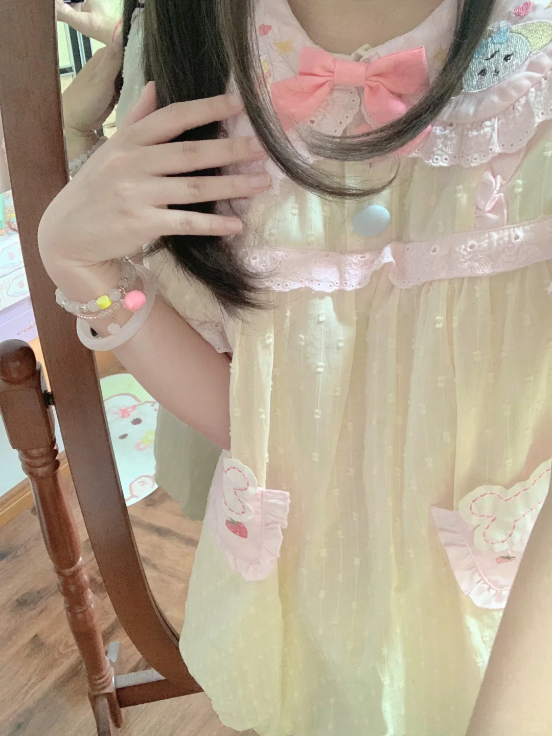 这个你要 那个你也要 那我们可爱的小乖