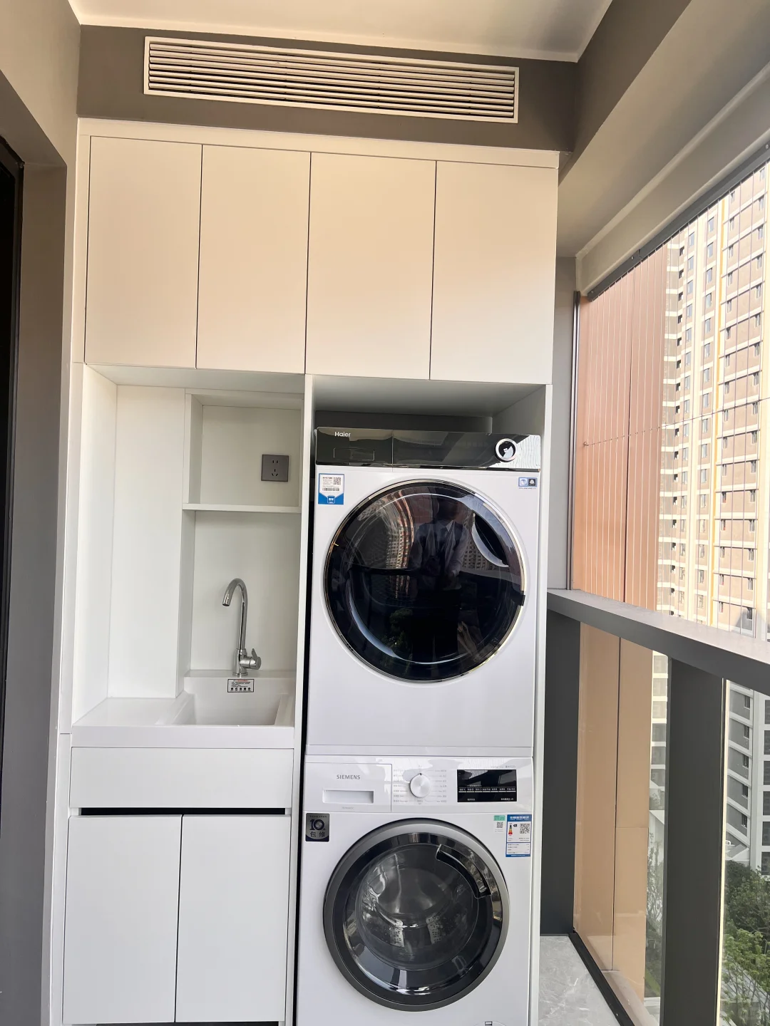 🍃出租｜和平公园附近新房🏘️中海海上合集