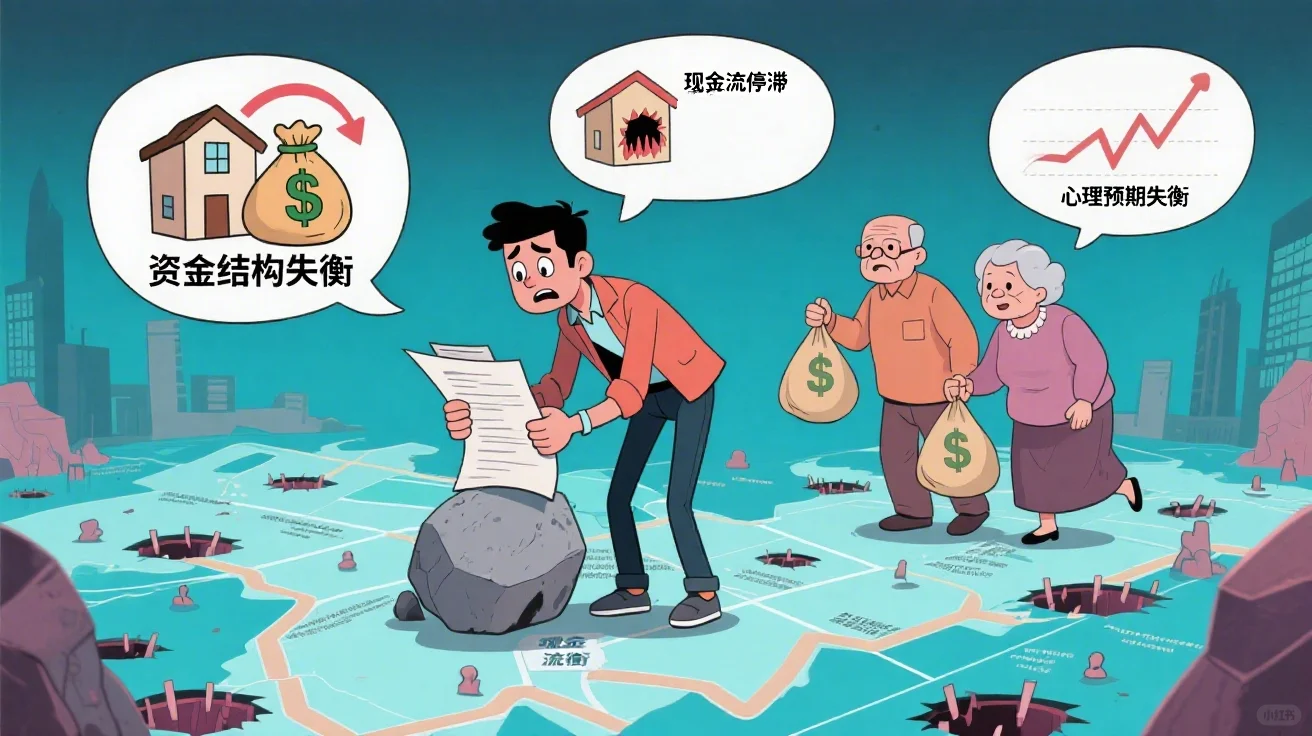 房子能不能买：专业视角下的买房个体差异性