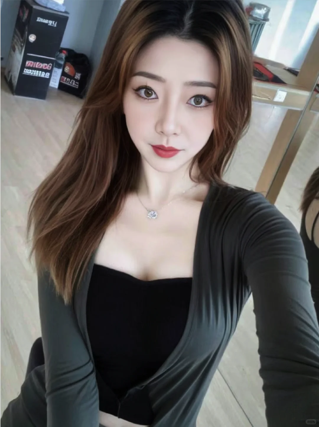 少妇一定是人妻嘛？
