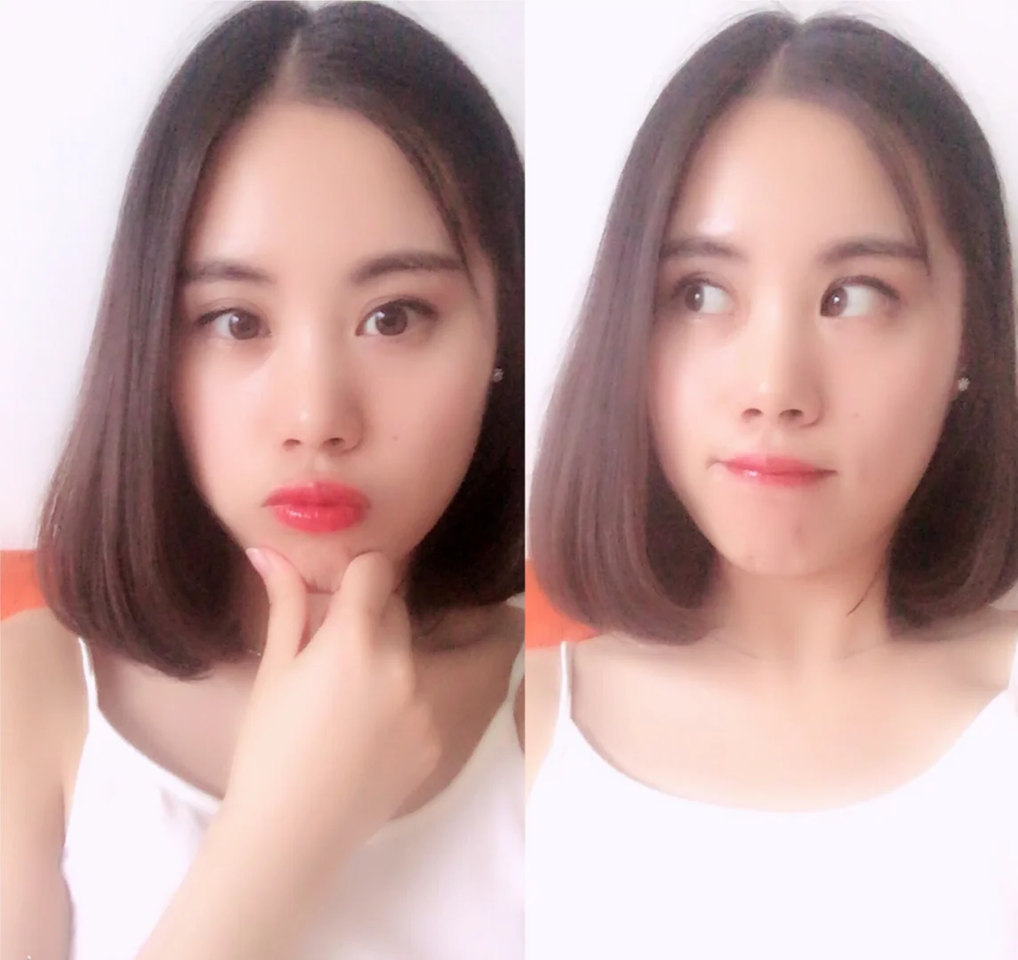 就是和外面的妖艳贱货不一样