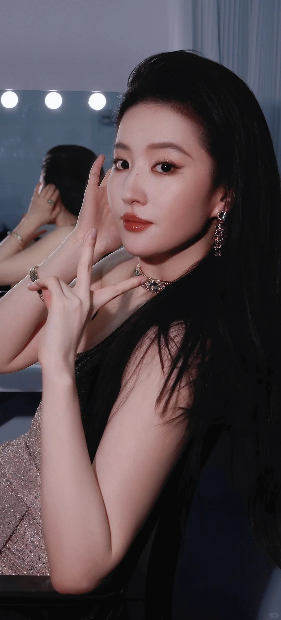 超越时代的大美人！