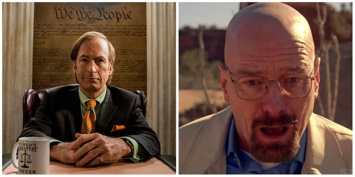 Better Call Saul 风骚律师 壁纸分享2