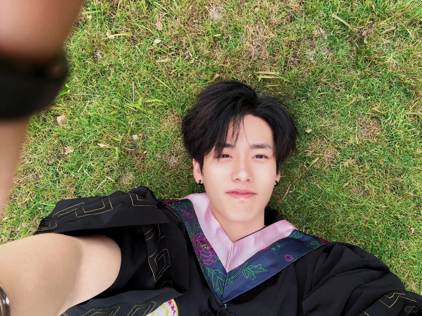 最后一页🎓