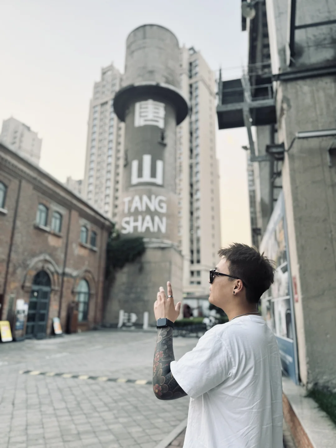 为什么越来越喜欢少妇……