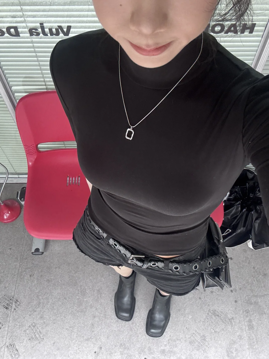 我那不会怀孕的小娇妻👰🏻‍♀️