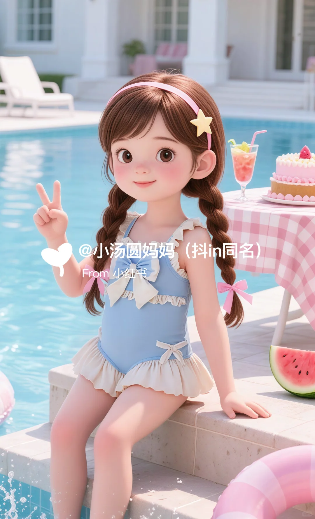 一分钟学会爆款图文怎么做，简单又高清