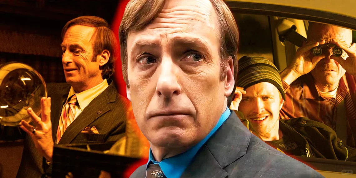 Better Call Saul 风骚律师 壁纸分享3