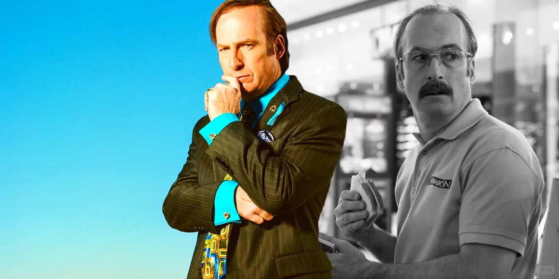 Better Call Saul 风骚律师 壁纸分享3