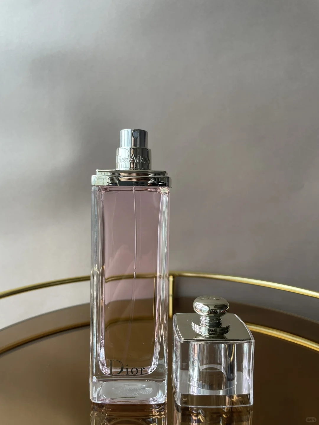 Dior迪奥粉色魅惑香水100ml