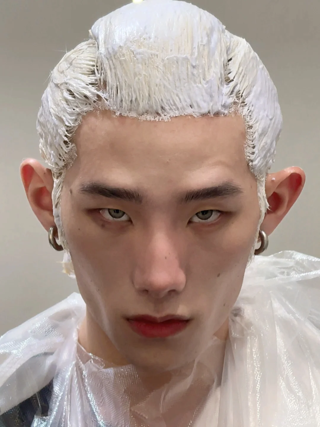 金发尤物🤔👱🏻