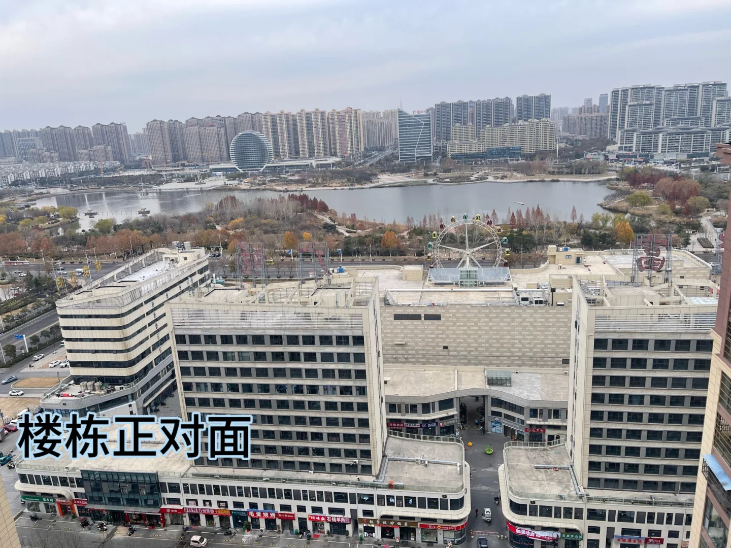 南湖旁房子，给钱就卖