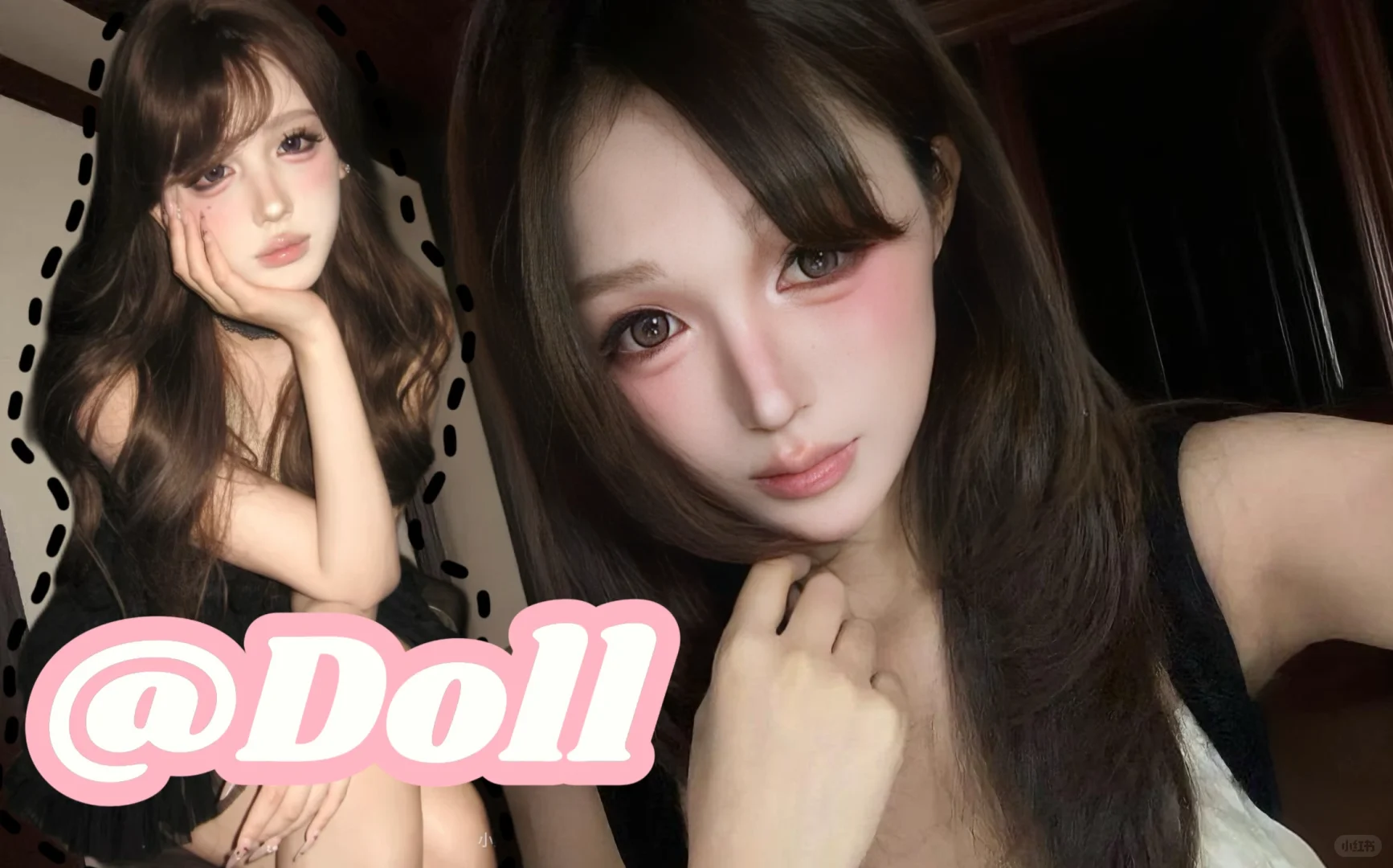 🎀我的理想是有很多老婆为我倾倒