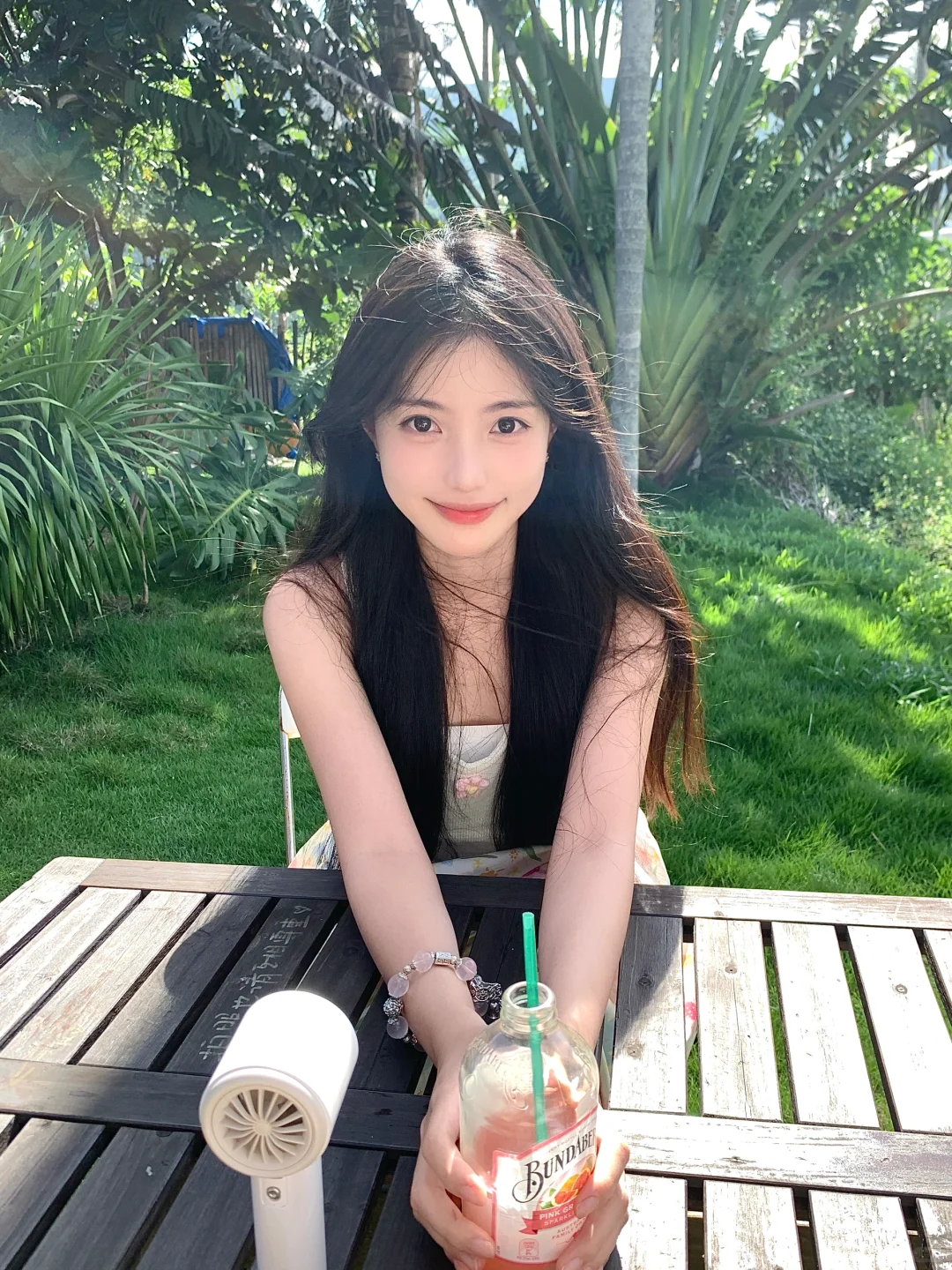 🧃过夏天🍊‧₊˚
