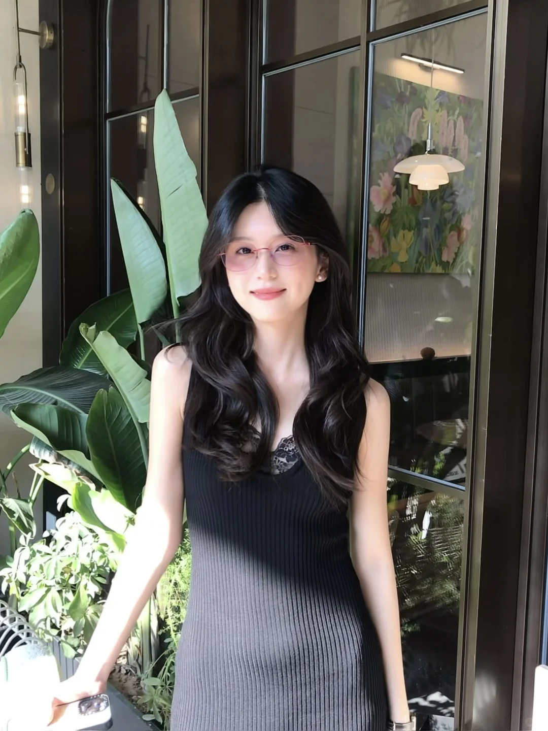 抱歉 伤害女人的事情我做不到^ - ^