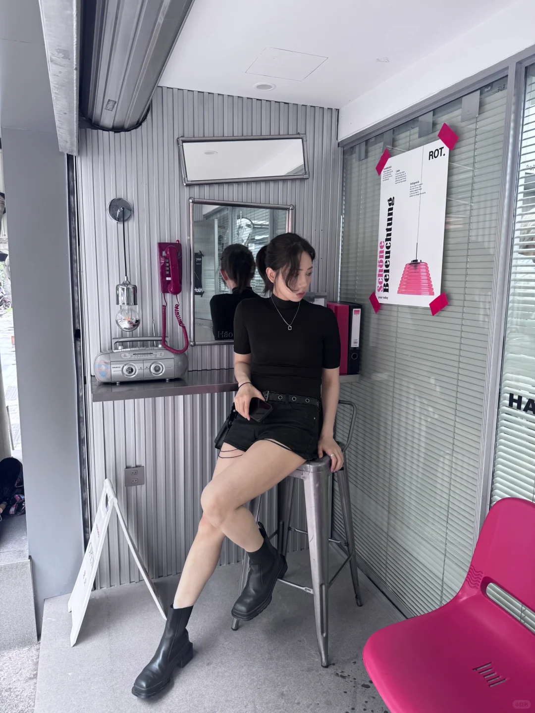 我那不会怀孕的小娇妻👰🏻‍♀️
