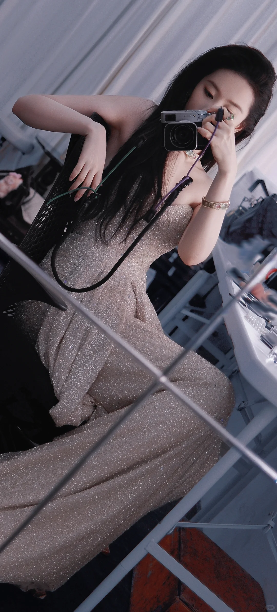 超越时代的大美人！
