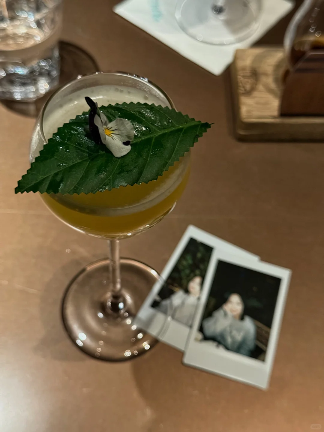 🍸 20岁 但姐感