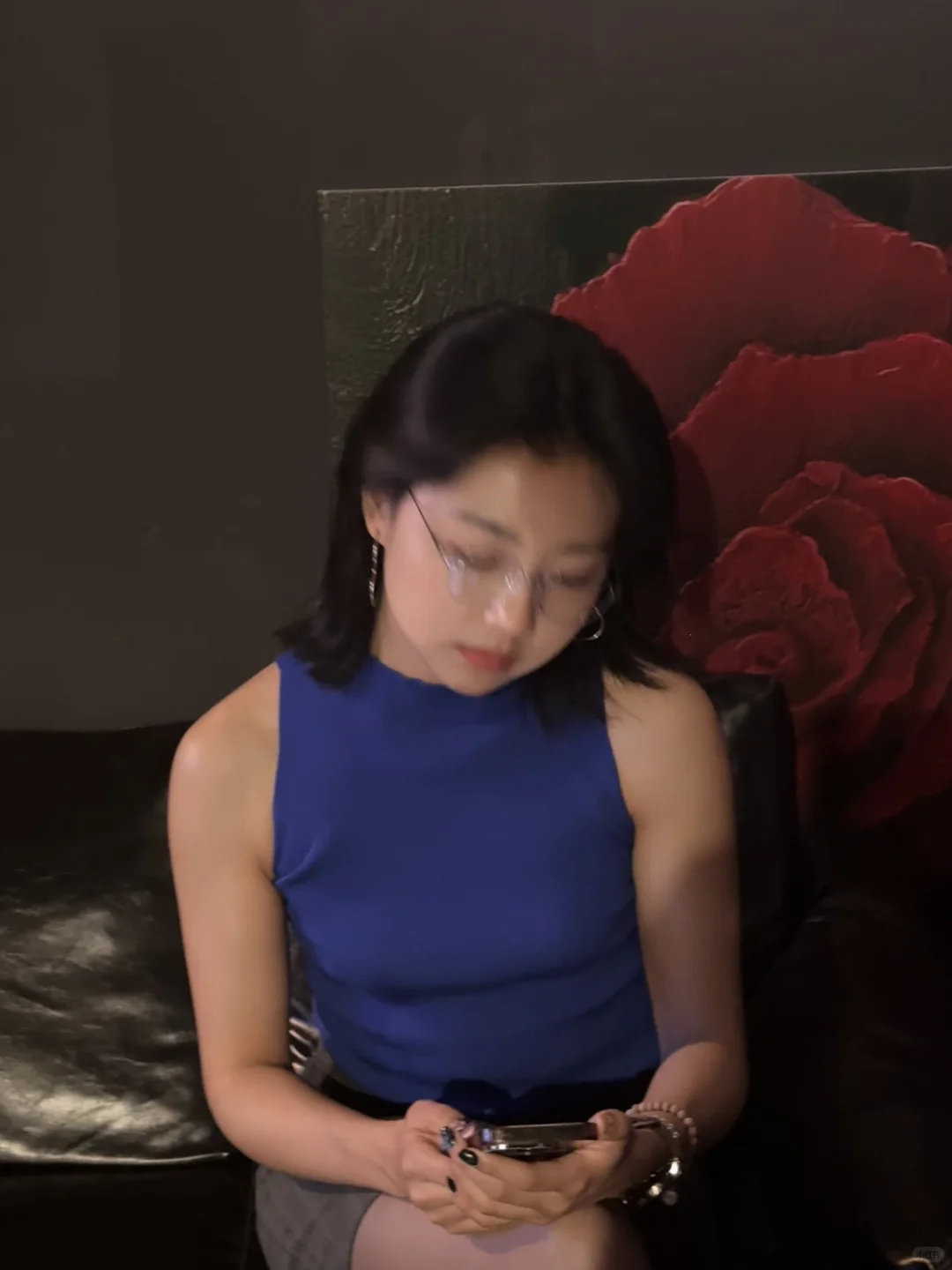 你懂什么是御姐