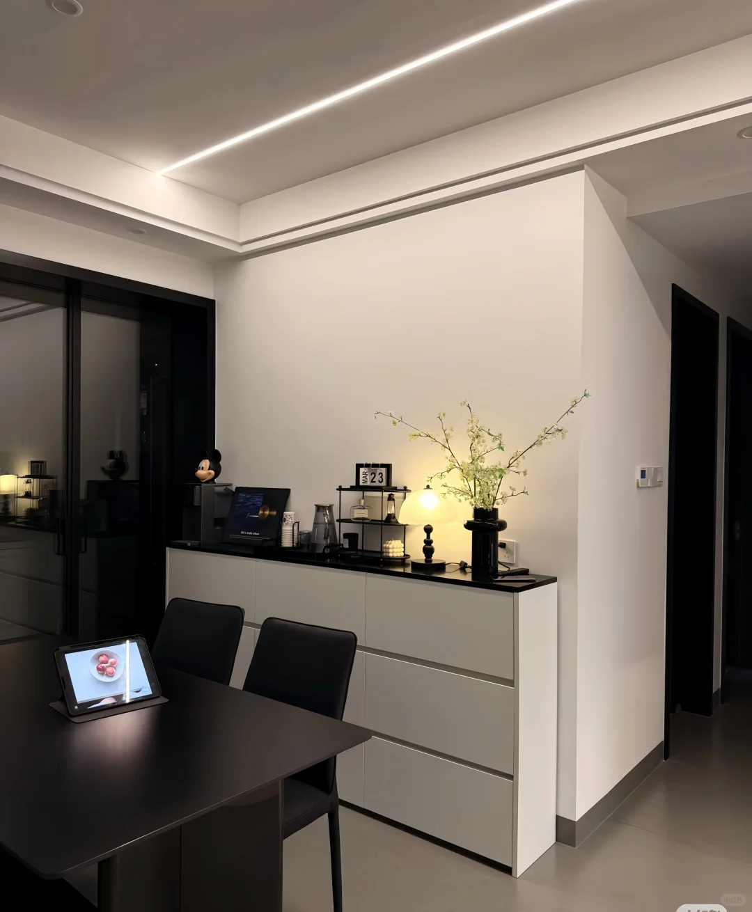 业主因工作调动🏡渝北光环精装三室115万