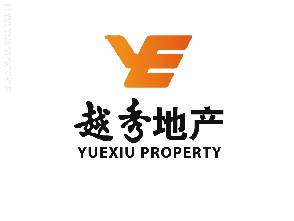 🌟每天认识一个开发商品牌 | 越秀地产🌟
