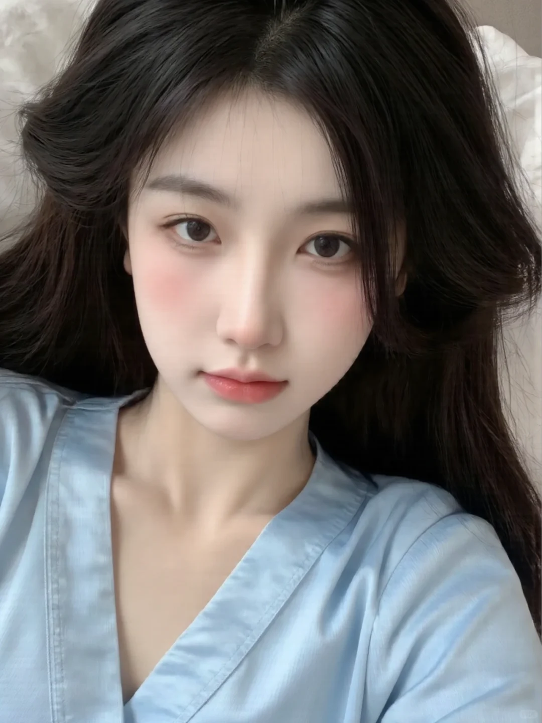 小阿姨，韵味只增不减！