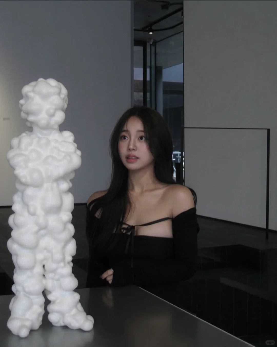 geanrosejam | 怎么有这么人间尤物