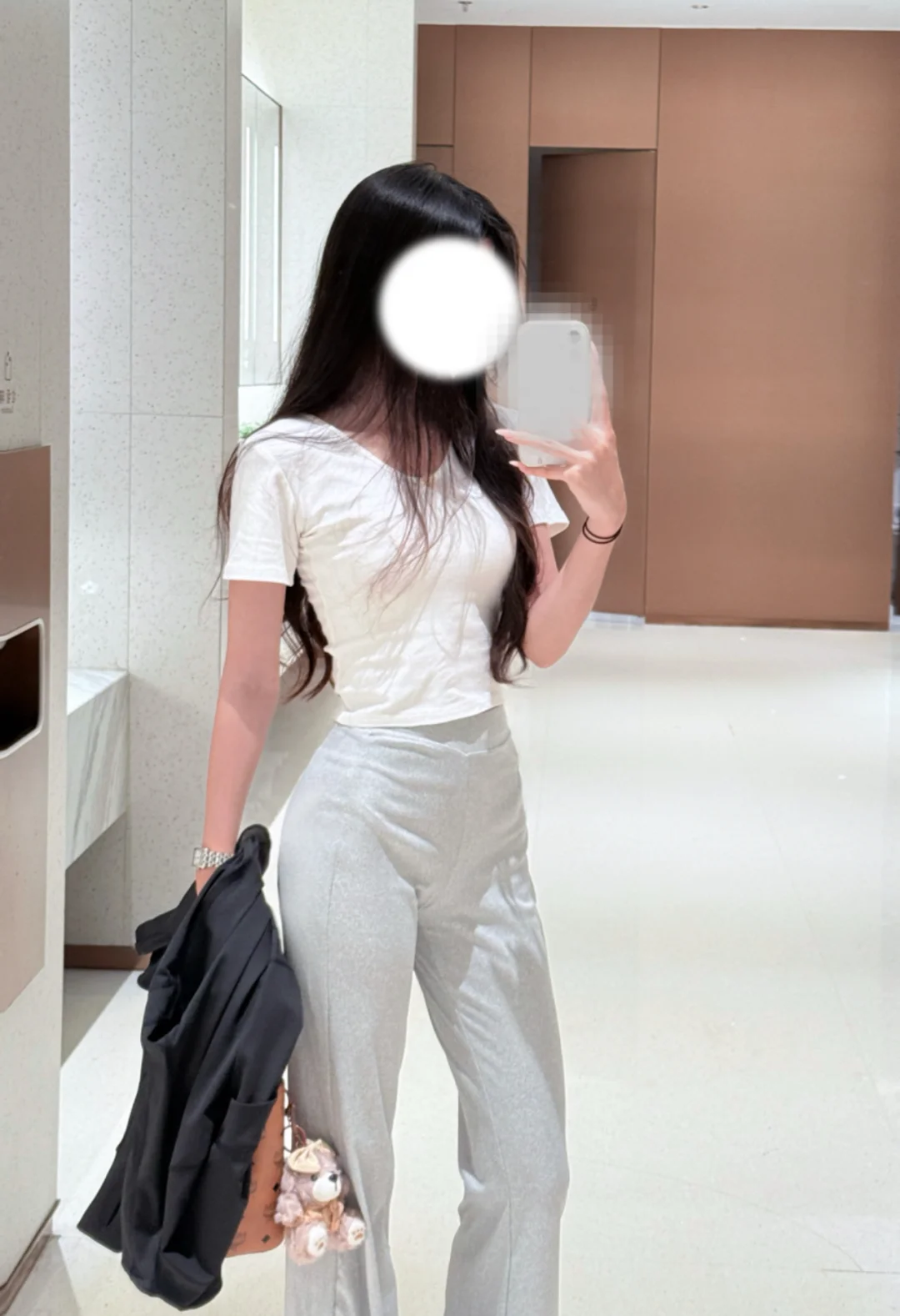 聊聊大大方方变美的“胸”事