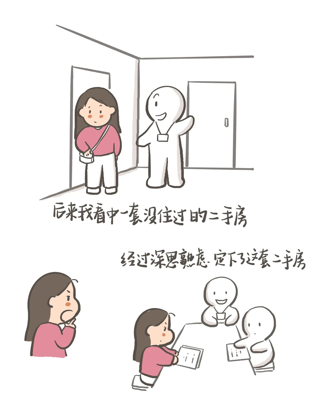 26岁，一个人也买房啦