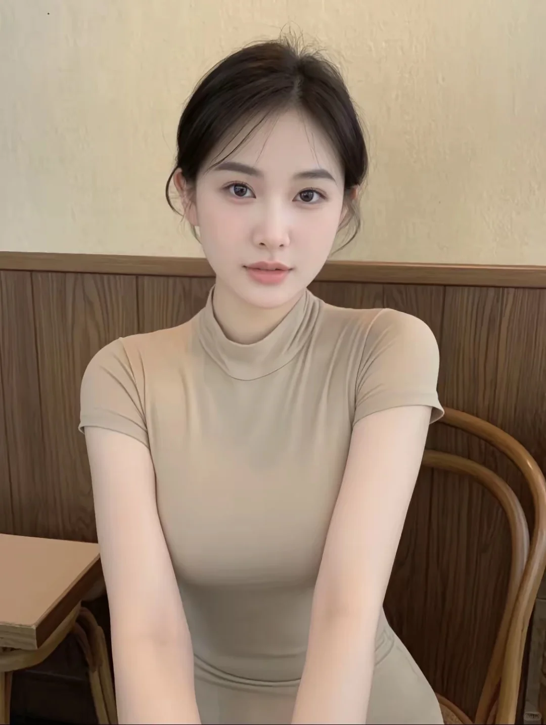 各有千秋，独领风骚，气质都在