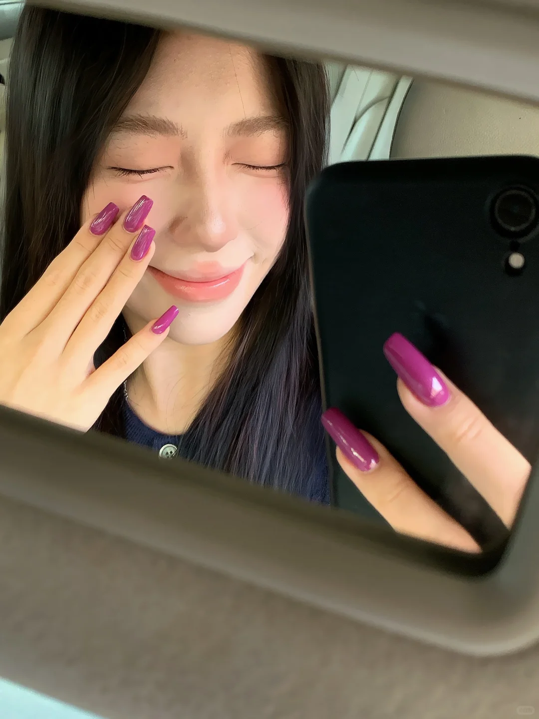 比大红色还妖艳！！
