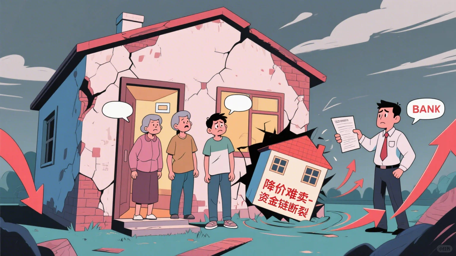 房子能不能买：专业视角下的买房个体差异性