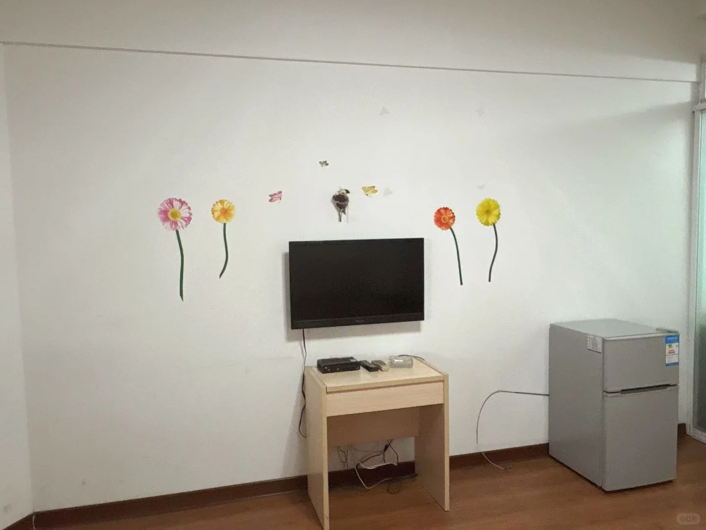 关于出租屋的那点事🏠