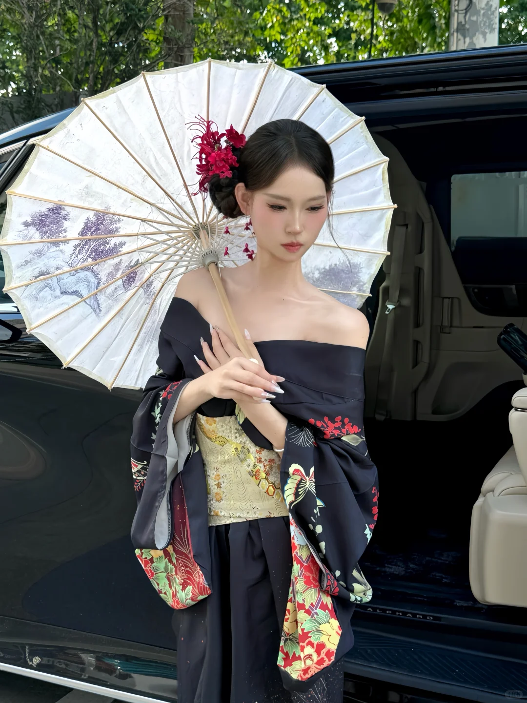 “欢迎回家 幸子小姐”