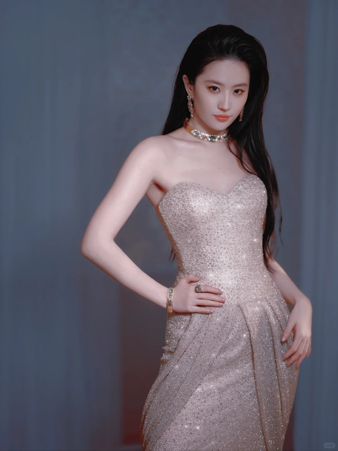 超越时代的大美人！