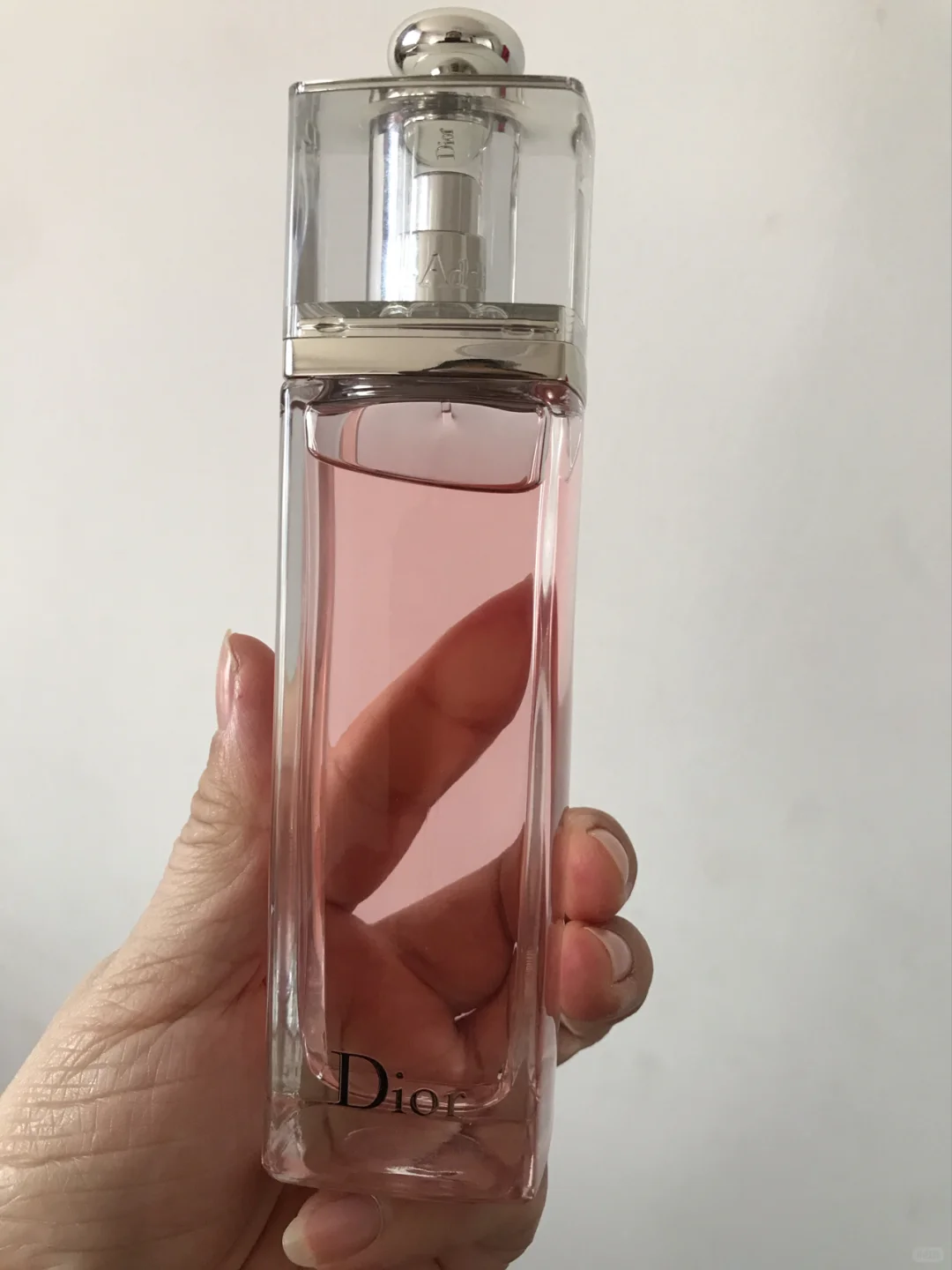 迪奥魅惑淡香水