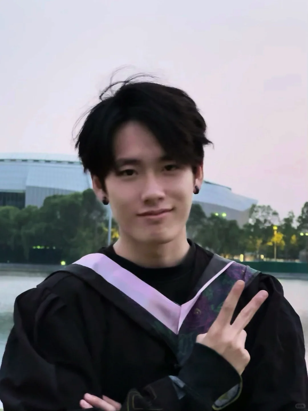 最后一页🎓