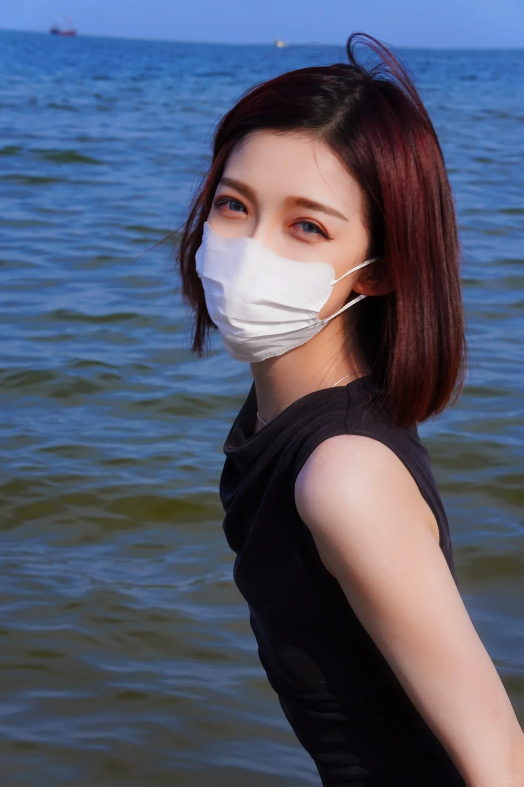 是女的，但也想要漂亮老婆🥹
